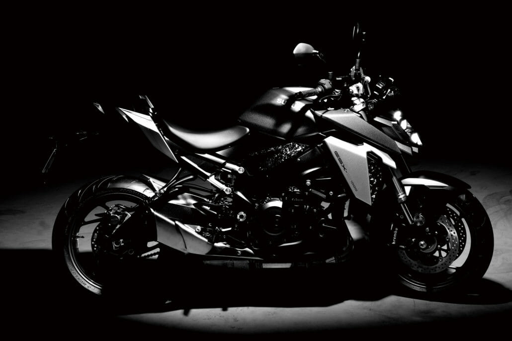 GSX S1000 M2 Action 127