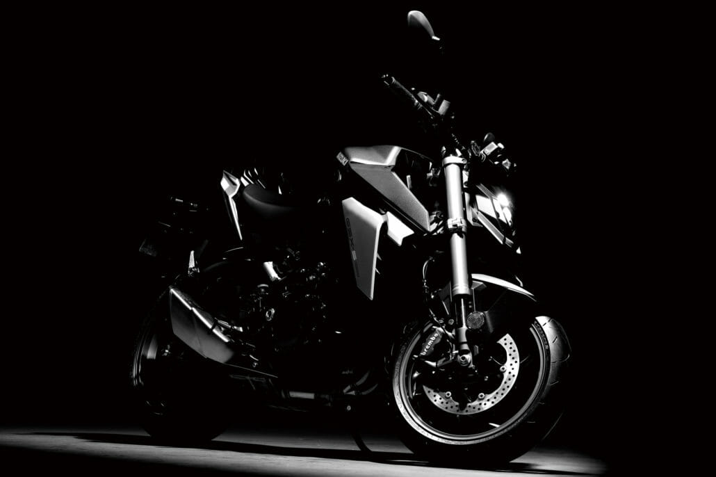 GSX S1000 M2 Action 131