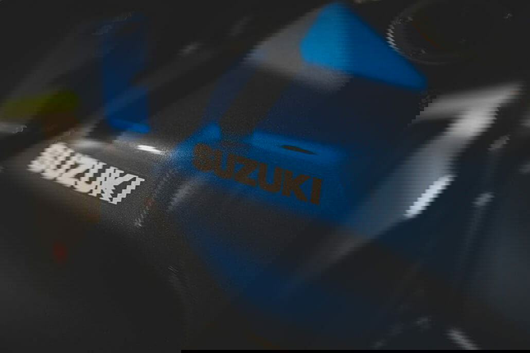 GSX S1000 M2 Action 57