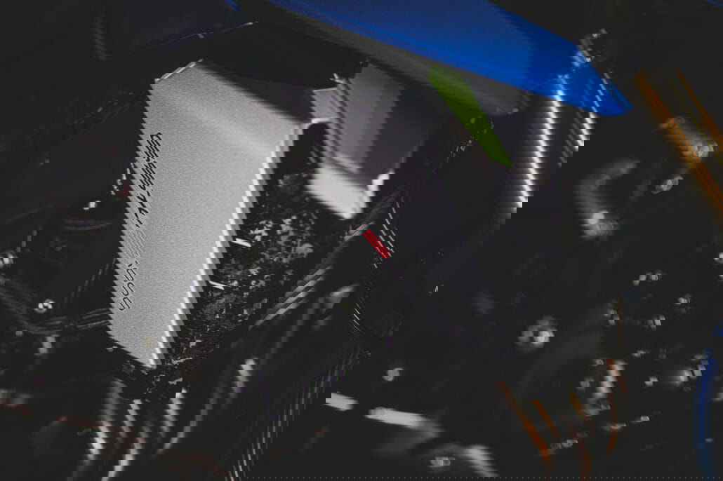 GSX S1000 M2 Action 61