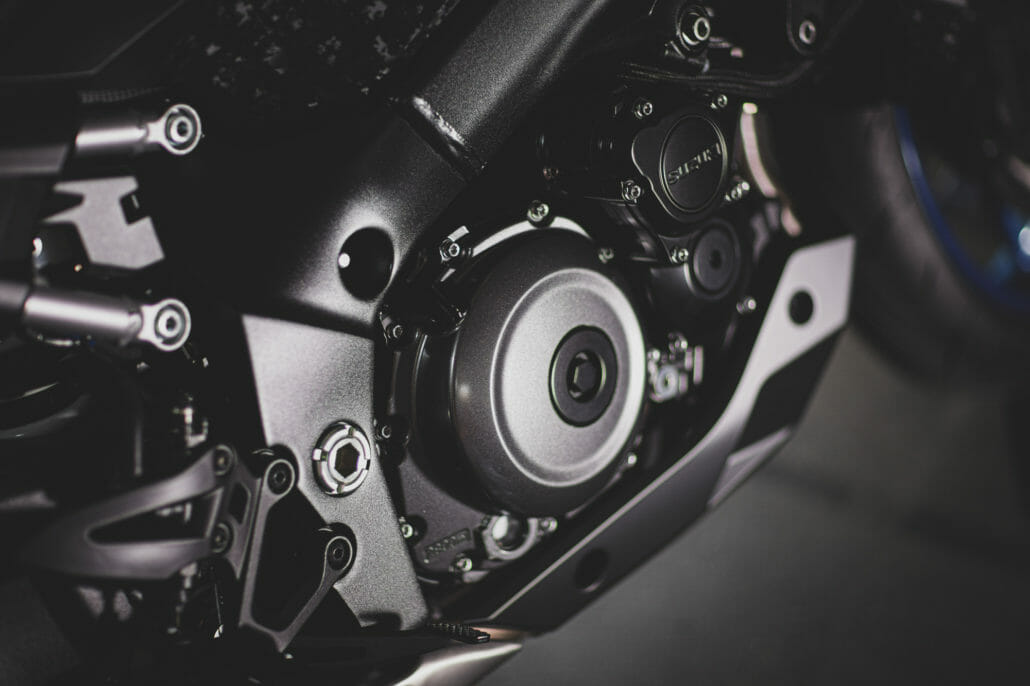 GSX S1000 M2 Action 63