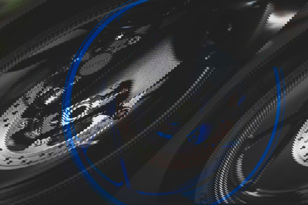 GSX S1000 M2 Action 65