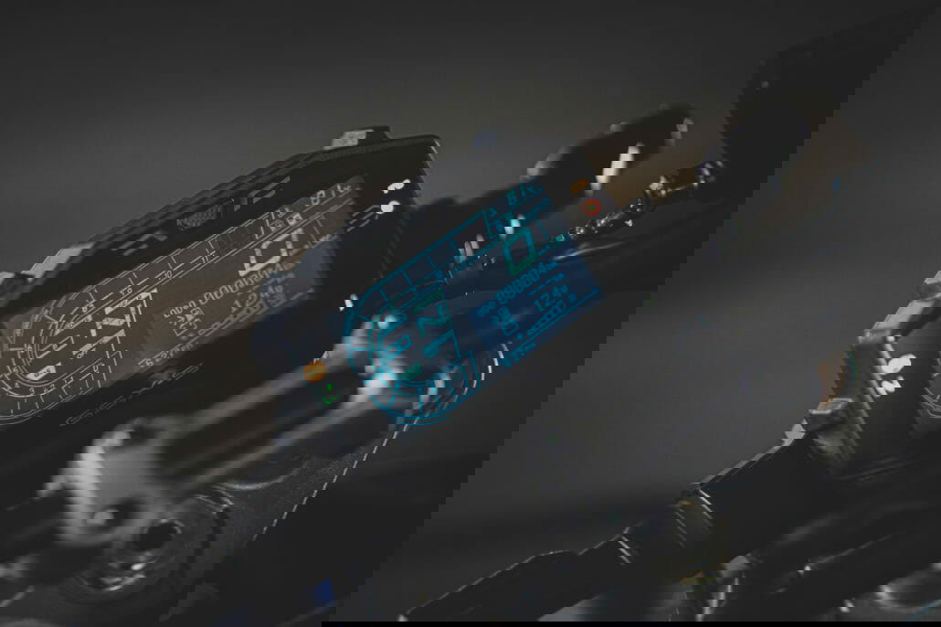 GSX S1000 M2 Action 69