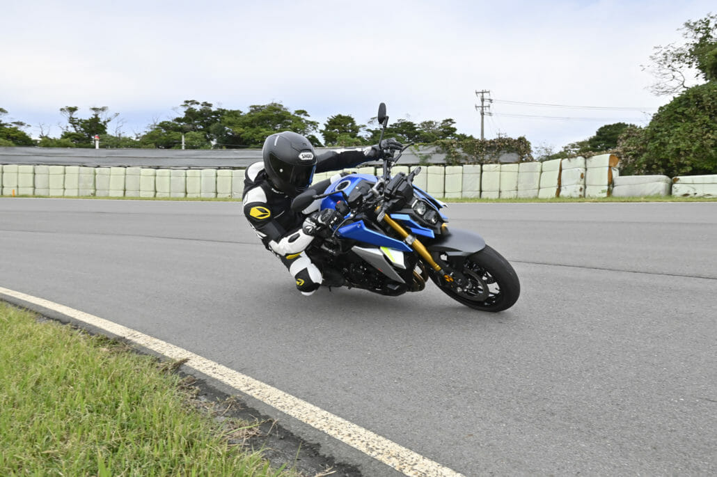 GSX S1000 M2 Development 31