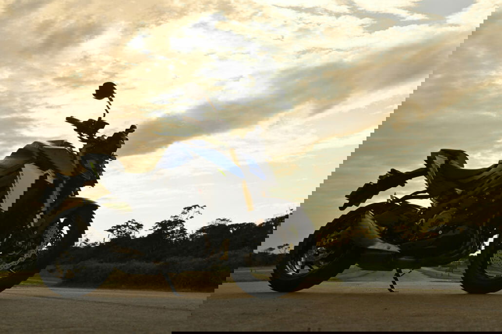 GSX S1000 M2 Development 63