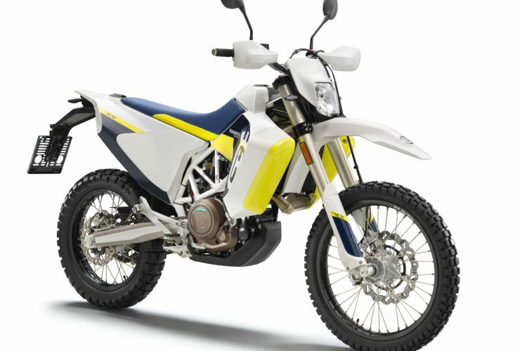 Husqvarna 701 Enduro LR Rückruf 81 Husqvarna 701 Enduro Motorcycle News App Motorrad Nachrichten App MotorcyclesNews 26