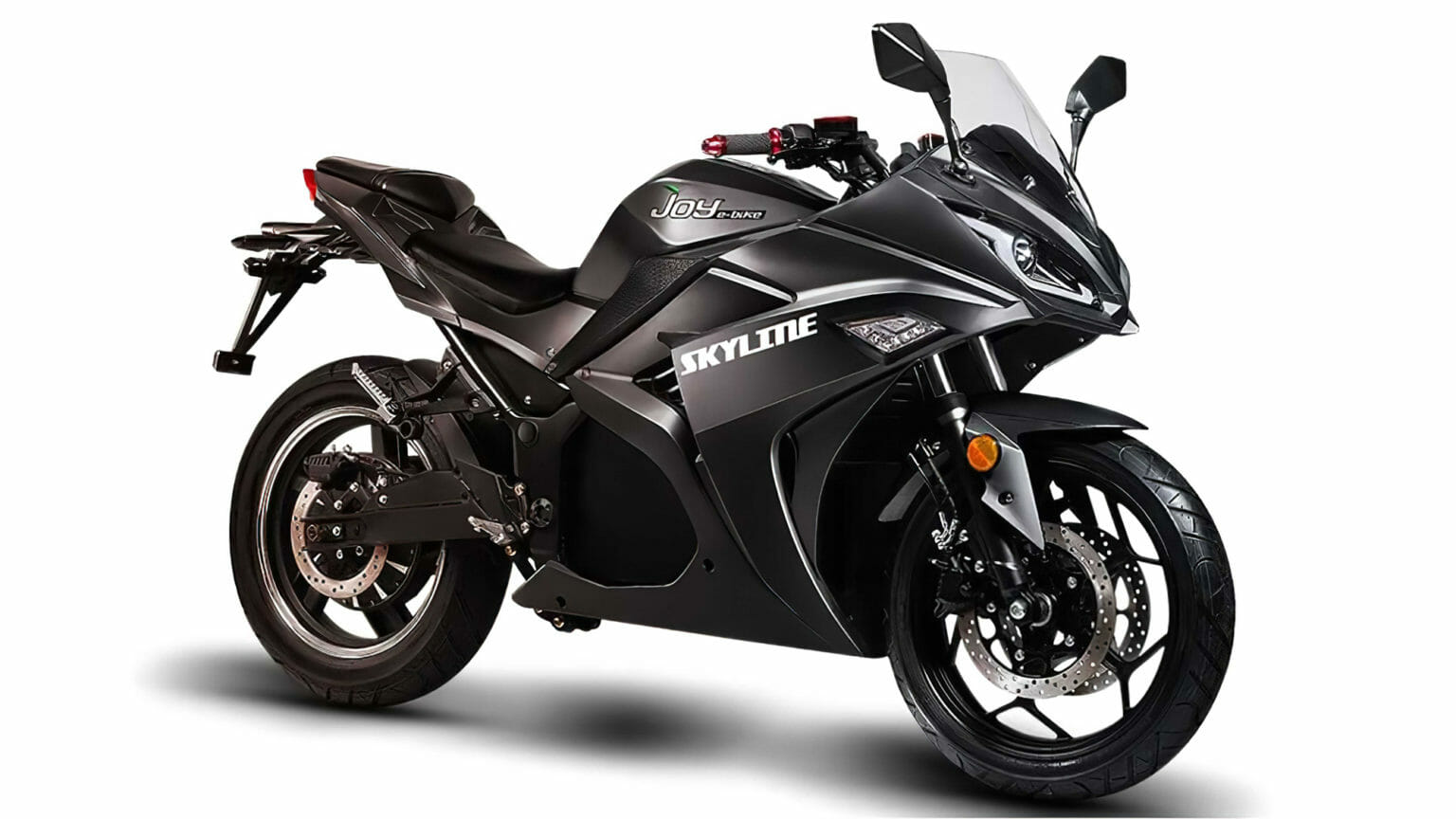 Joy E Bike Skyline 2