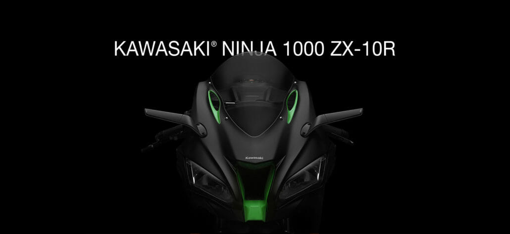 Rizoma Stealth - spoiler or mirror? 7 KAWASAKI 01