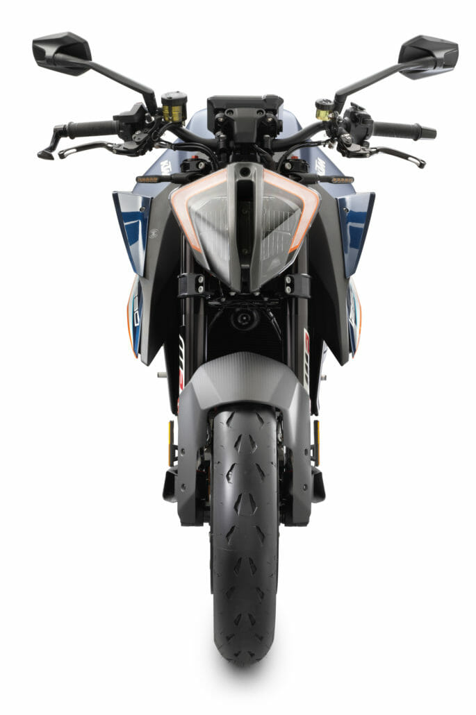 KTM 1290 Super Duke RR 2021 1
