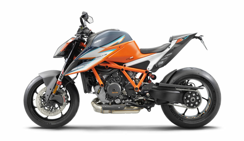 KTM 1290 Super Duke RR 2021 2