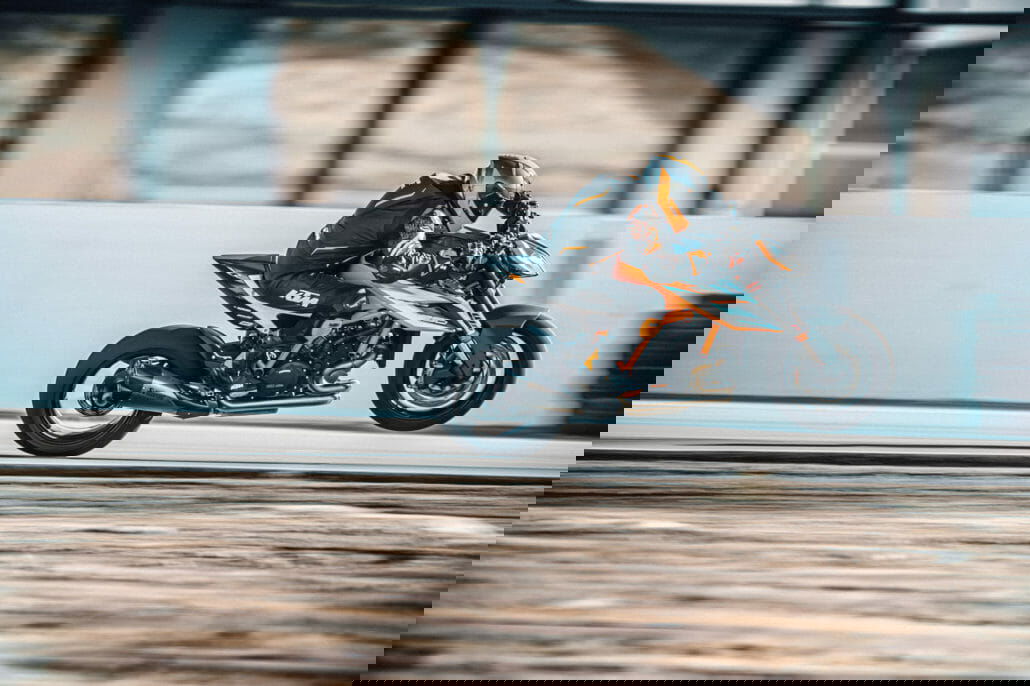 KTM 1290 Super Duke RR 2021 20