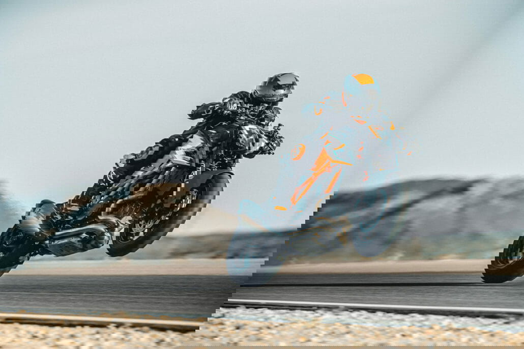 KTM 1290 Super Duke RR 2021 21