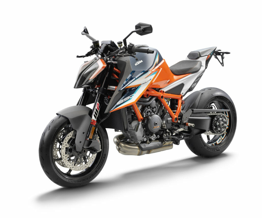 KTM 1290 Super Duke RR 2021 5