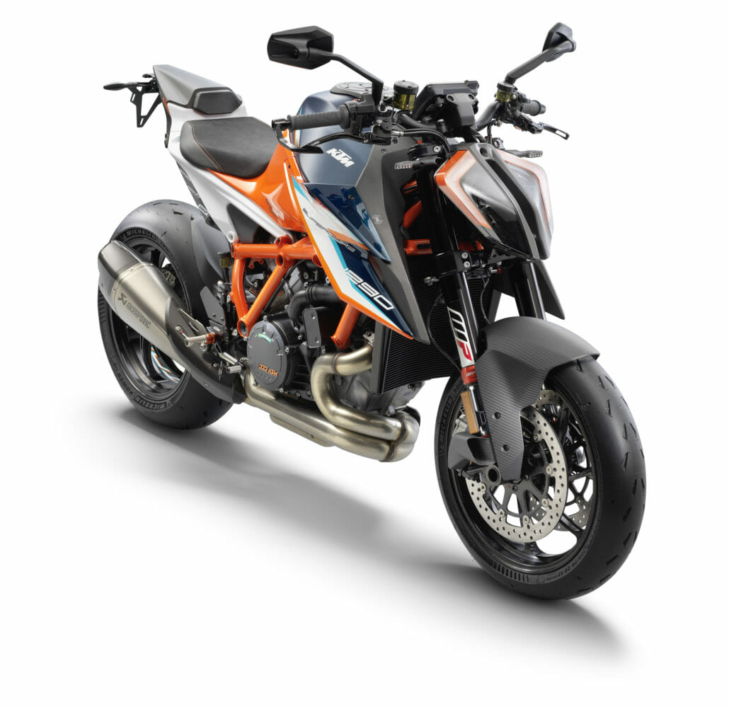 KTM 1290 Super Duke RR 2021 6