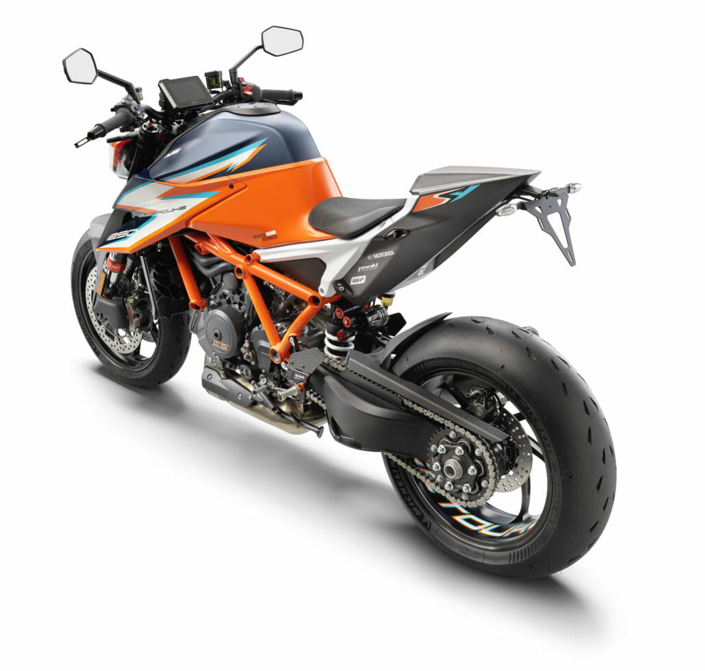 KTM 1290 Super Duke RR 2021 7