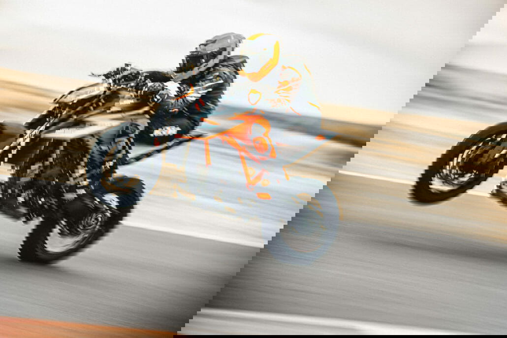 KTM 1290 Super Duke RR 2021 9