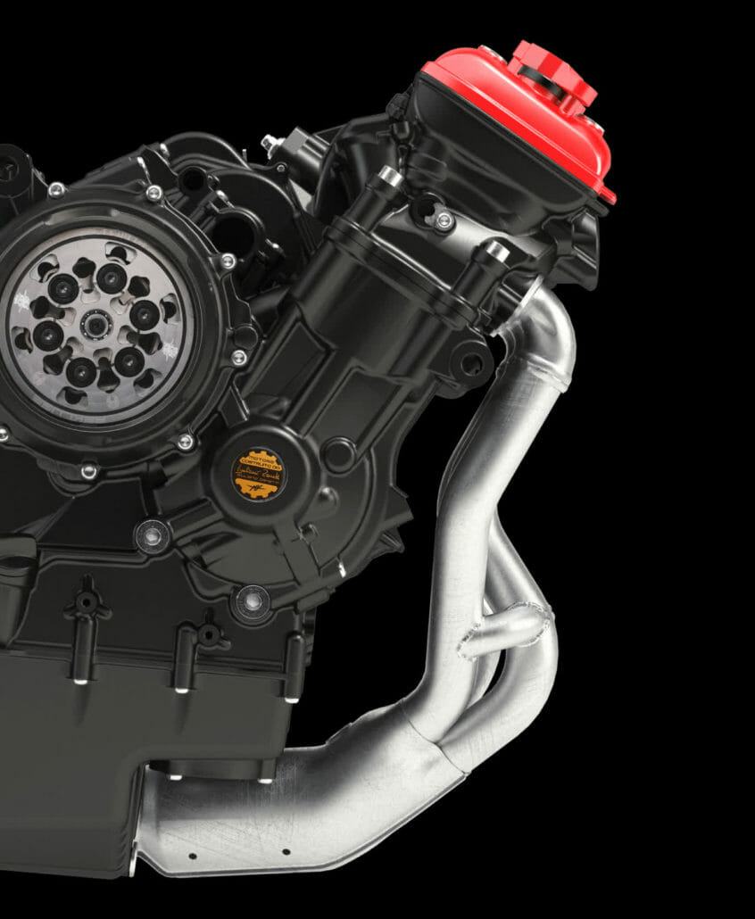 MV Agusta Turismo Veloce 2021 1 1