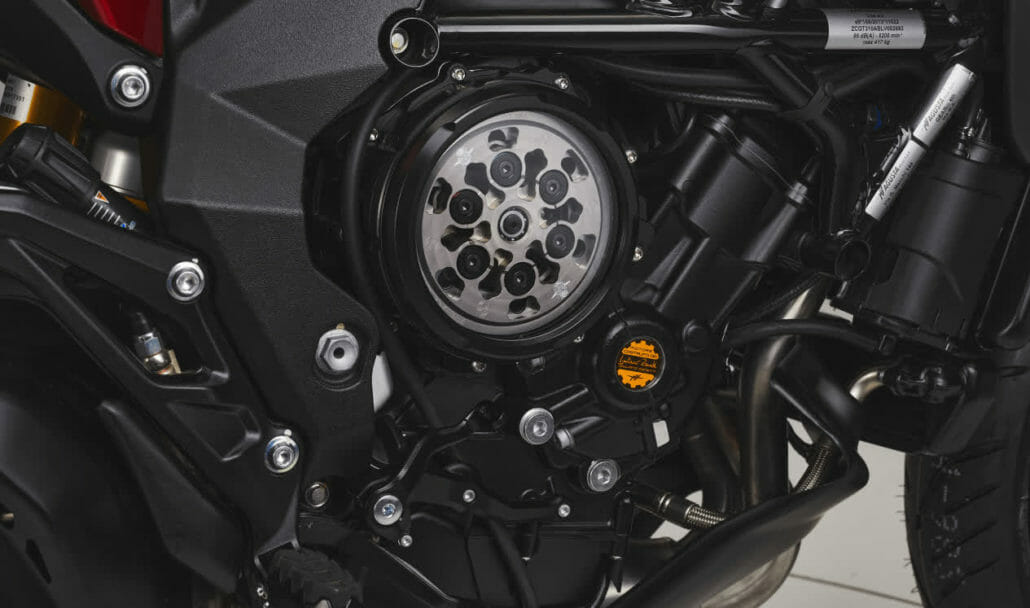 MV Agusta Turismo Veloce 2021 10 1