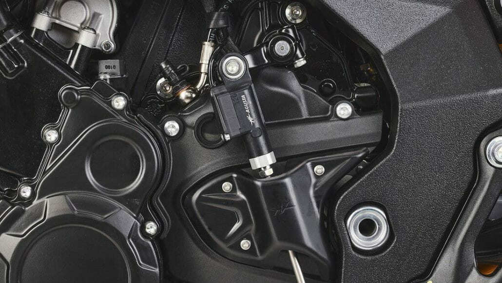 MV Agusta Turismo Veloce 2021 10