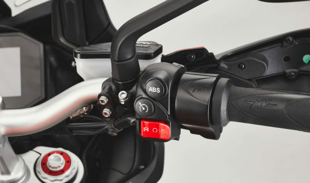 MV Agusta Turismo Veloce 2021 11 1