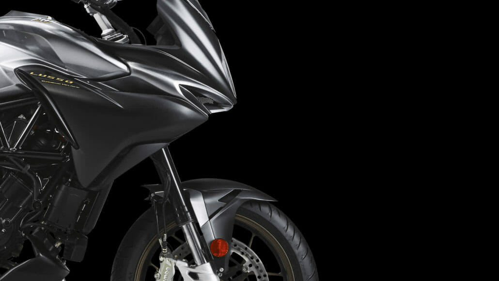 MV Agusta Turismo Veloce 2021 13 1