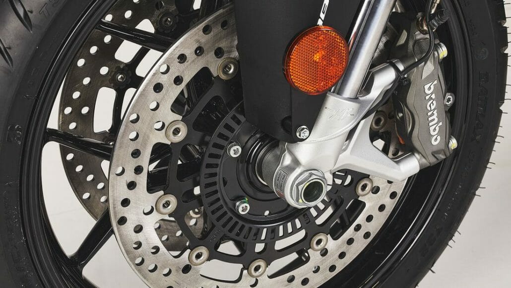 MV Agusta Turismo Veloce 2021 15