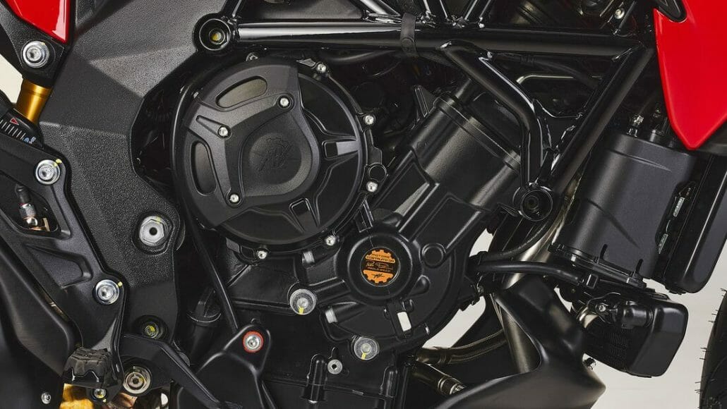 MV Agusta Turismo Veloce 2021 18