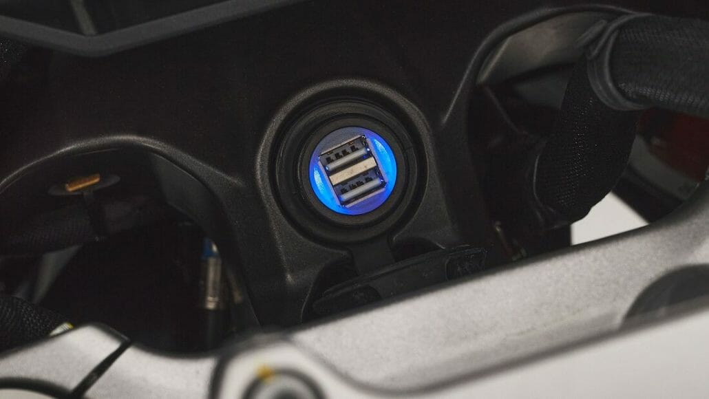 MV Agusta Turismo Veloce 2021 20