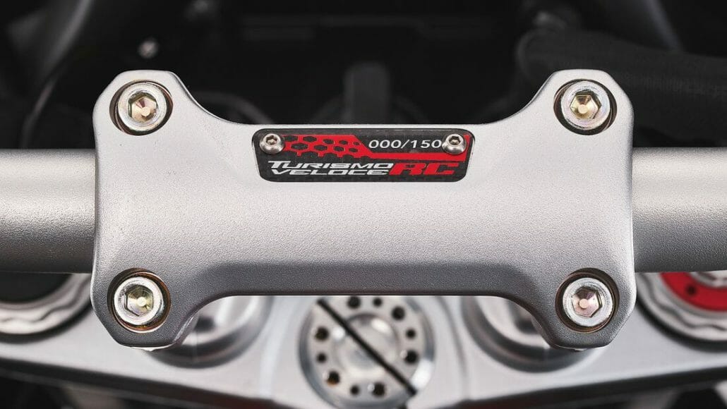 MV Agusta Turismo Veloce 2021 3