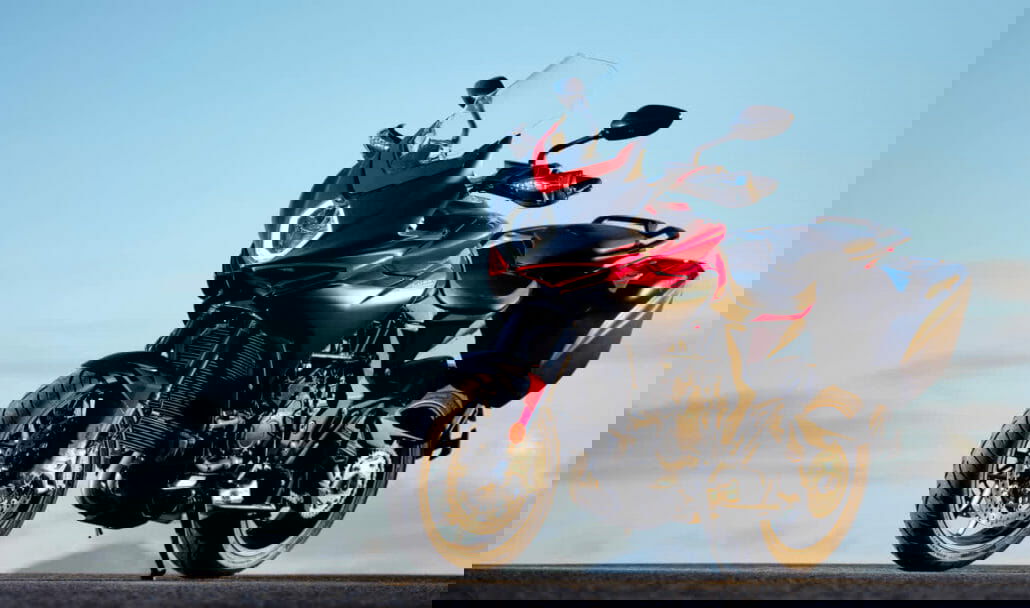 MV Agusta Turismo Veloce 2021 6 1