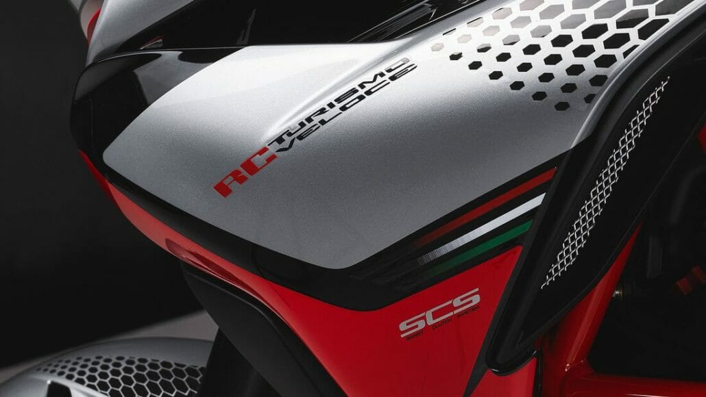 MV Agusta Turismo Veloce 2021 6