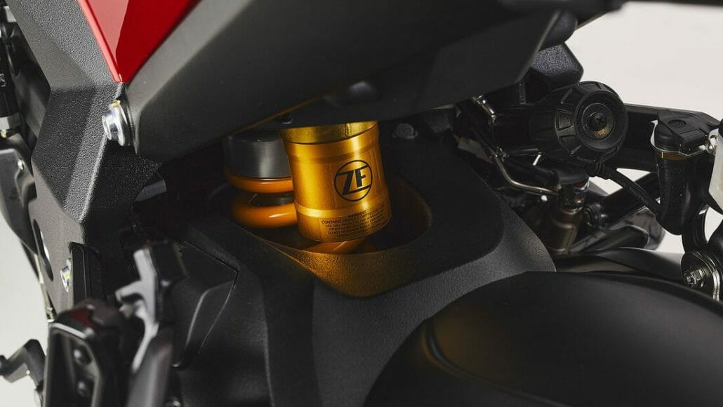 MV Agusta Turismo Veloce 2021 8