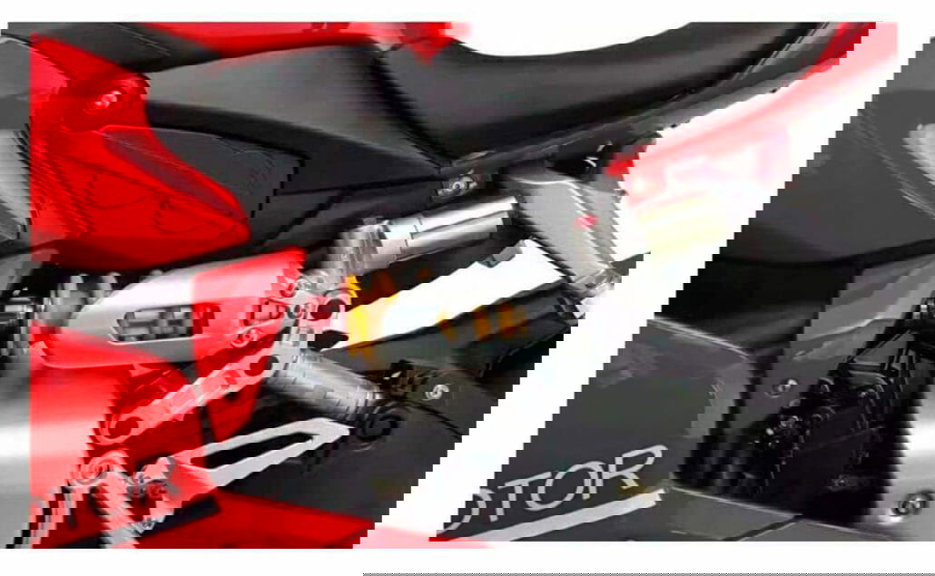 Moxiao Motor 500RR 7