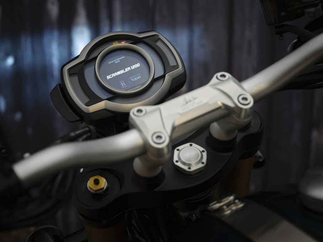 New Scrambler1200SteveMcQueen Details2