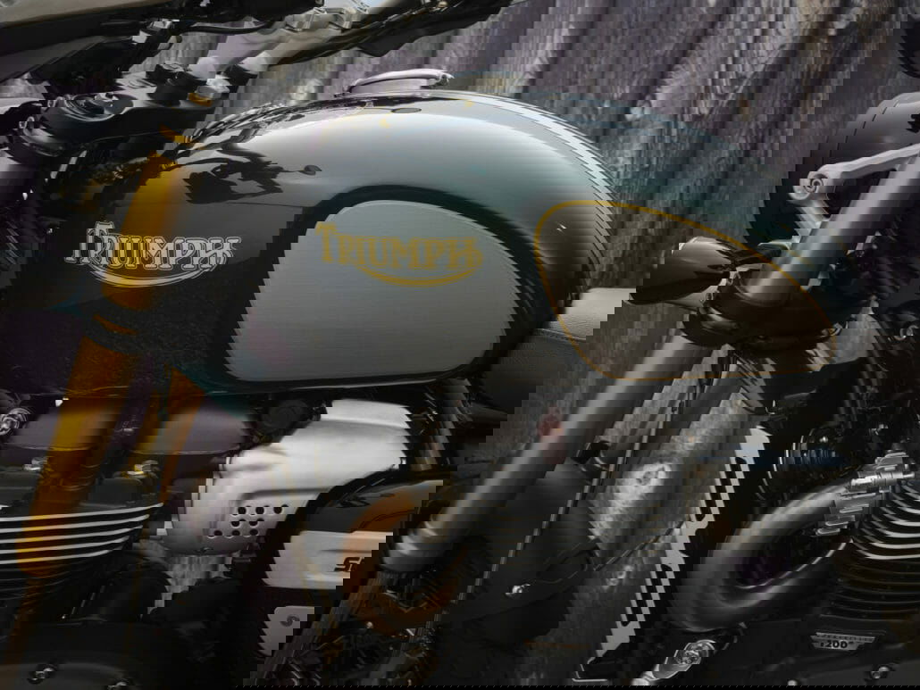 New Scrambler1200SteveMcQueen Details4