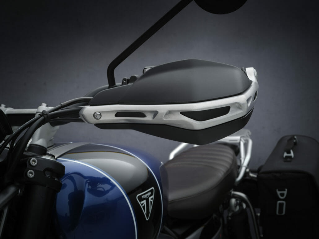 New Scrambler1200XC accessories 6