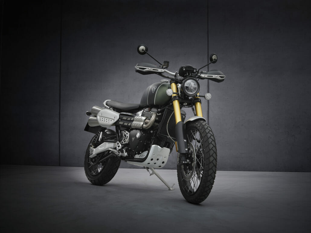 New Scrambler1200XE Hero2