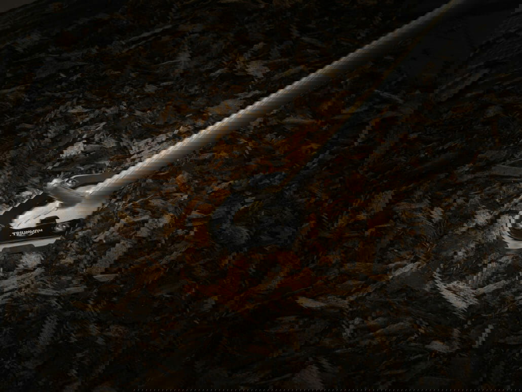 New Scrambler1200XE accessories 7