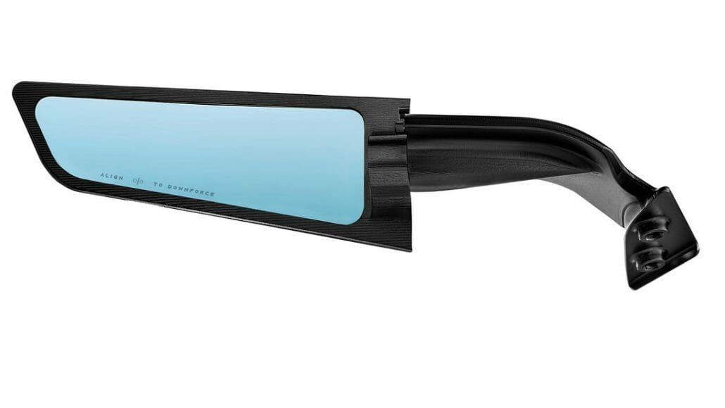 Rizoma Stealth - spoiler or mirror? 11 Rizoma Stealth 4