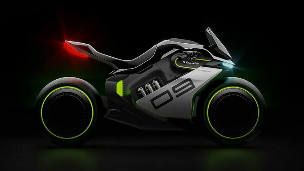 Segway hydrogen motorcycle 29 Segway Apex H2 1 1