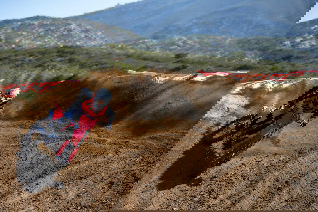 Honda CRF 450 R wird geupdated 5 304701 21YM HONDA CRF450R