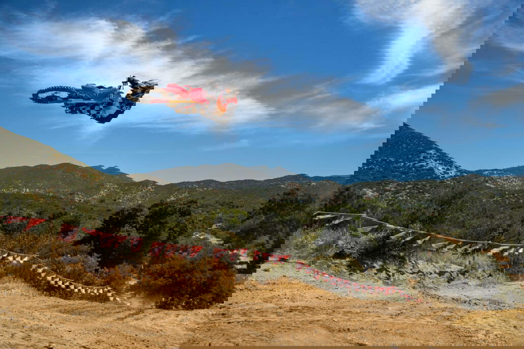 Honda CRF 450 R wird geupdated 6 304702 21YM HONDA CRF450R