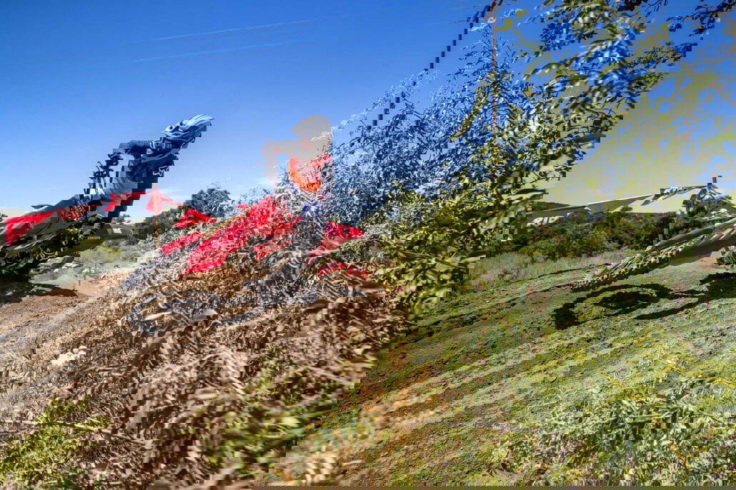 Honda CRF 450 R wird geupdated 7 304703 21YM HONDA CRF450R