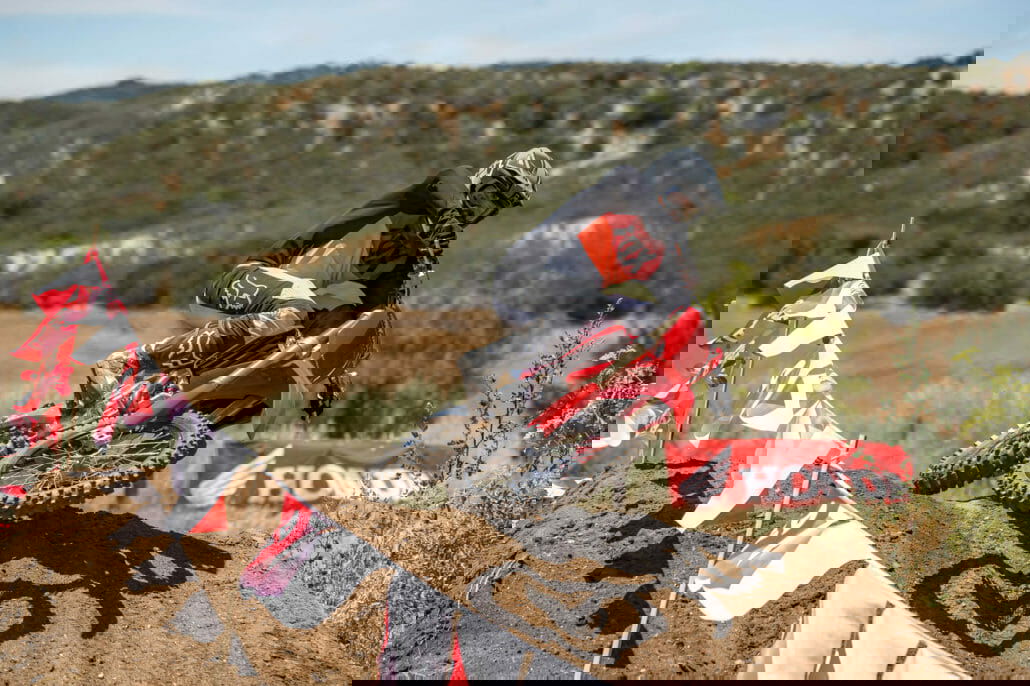 Honda CRF 450 R wird geupdated 8 304704 21YM HONDA CRF450R