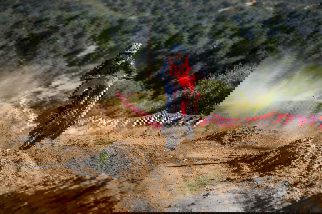 Honda CRF 450 R wird geupdated 10 304706 21YM HONDA CRF450R