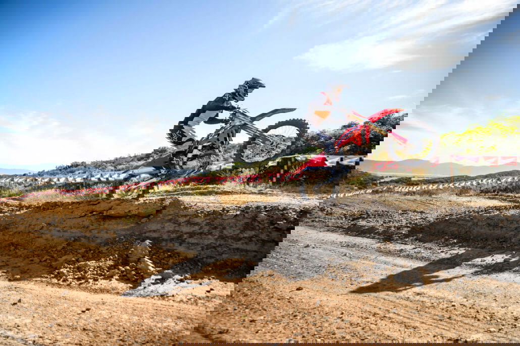 Honda CRF 450 R wird geupdated 11 304707 21YM HONDA CRF450R