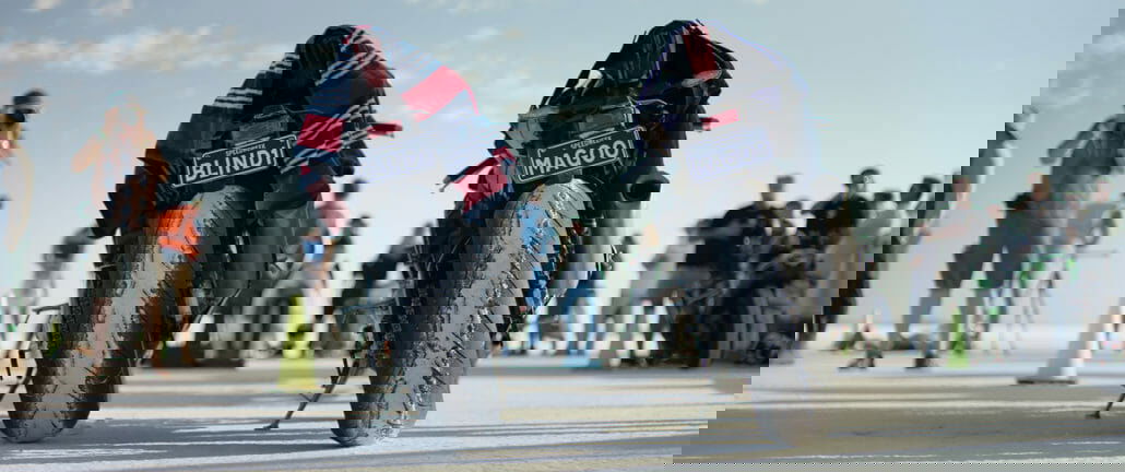 DOK.fest München vom 05.-23.05.2021 1 DOKfest 01 DARK RIDER