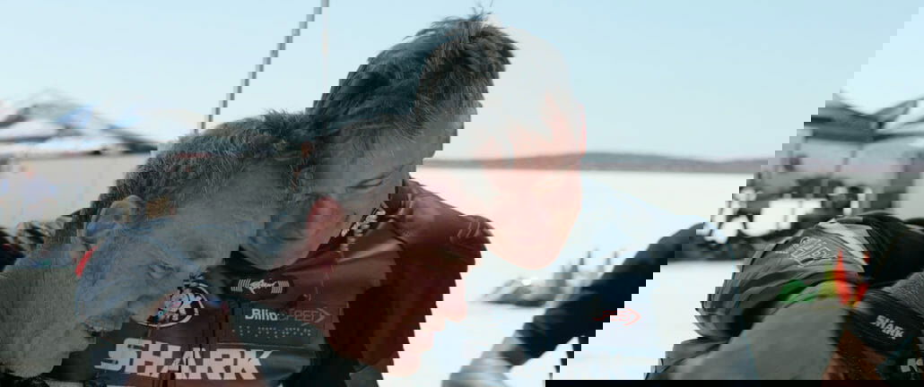 DOK.fest München vom 05.-23.05.2021 4 DOKfest 04 DARK RIDER