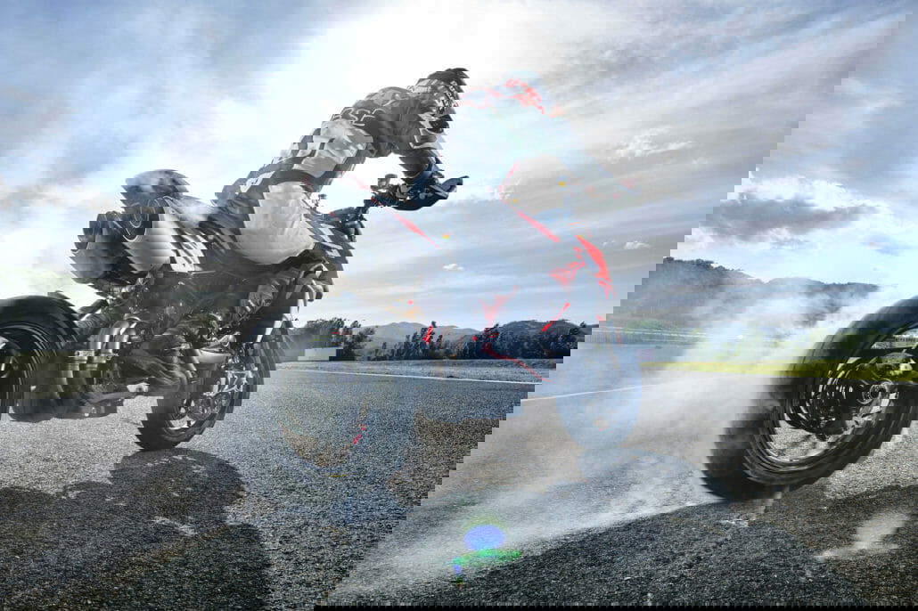 Ducati Hypermotard 950 Update 2 Ducati Hypermotard 950 SP 29 UC287643 High