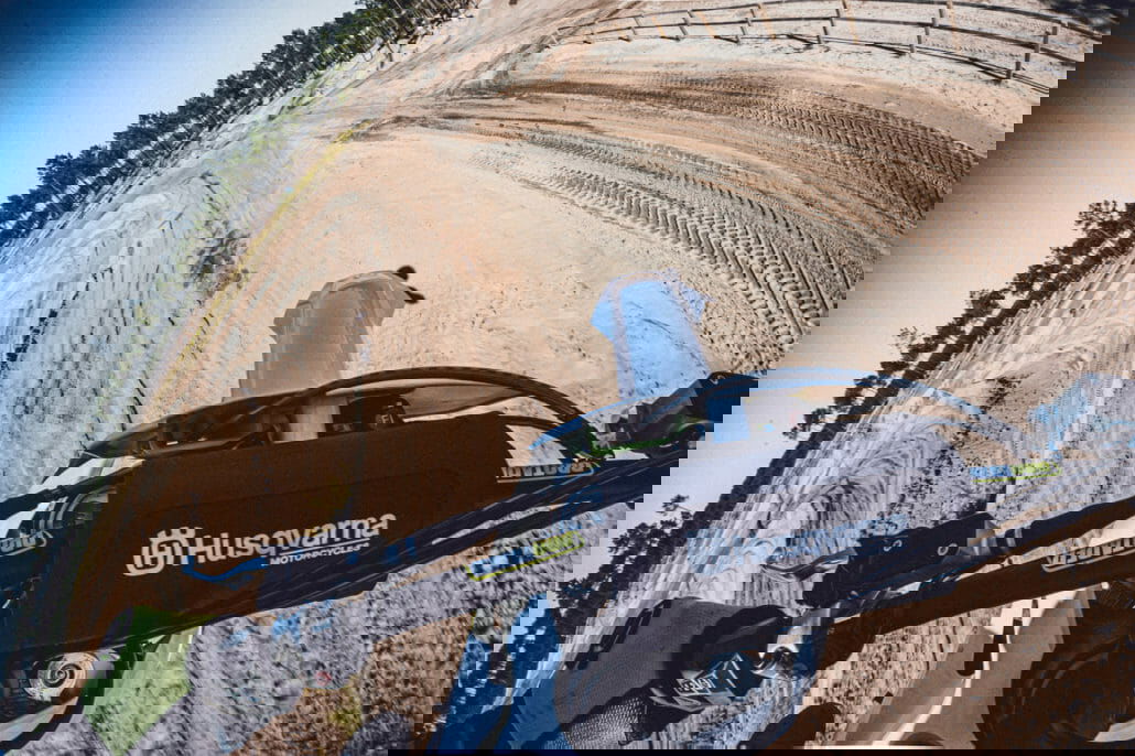 Husqvarna model updates 2022 30 FC 350 2022 3 1